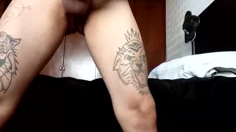 toxicidad_sex online show from March 5, 8:12 pm
