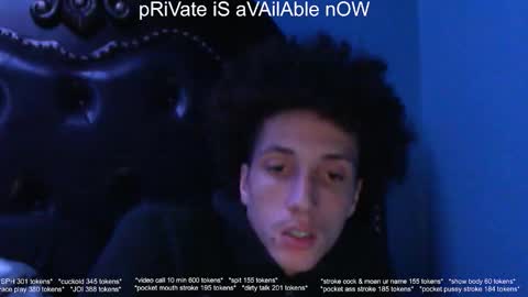 Johni online show from March 4, 8:49 pm