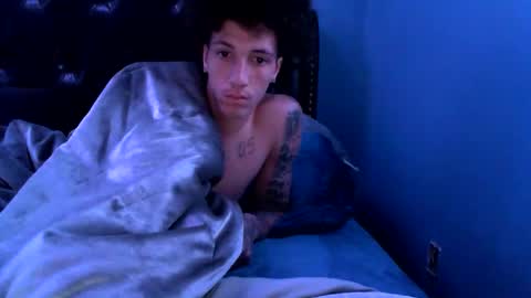 Johni online show from February 24, 5:57 pm