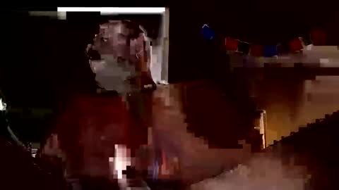 Aaron online show from January 29, 11:25 pm