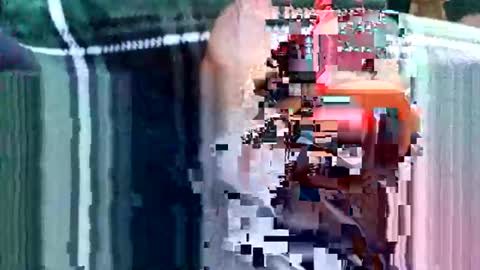 Aaron online show from April 1, 10:50 am