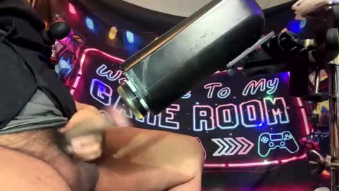 ToysForMyCock online show from April 25, 4:59 am