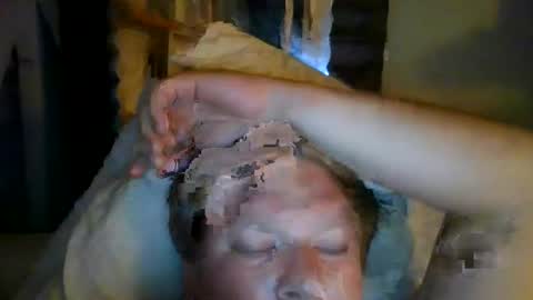 traddpearson online show from March 12, 12:18 am