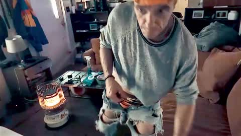 Snapshot of trailer_made chatting on February 17, 10:14 pm Ethan Nash online show from February 17, 10:14 pm