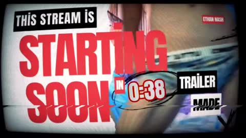 Snapshot of trailer_made chatting on January 29, 2:51 am Ethan Nash online show from January 29, 2:51 am