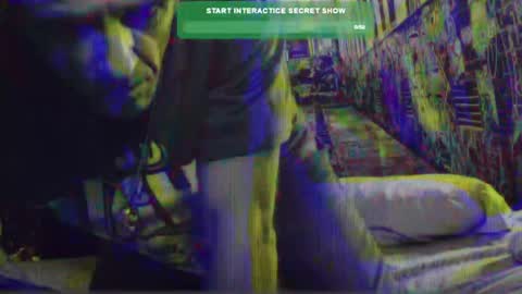 Snapshot of trailer_made chatting on December 19, 1:50 am Ethan Nash online show from December 19, 1:50 am