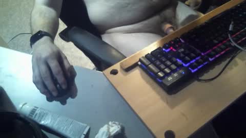 tran54 online show from March 4, 2:07 am