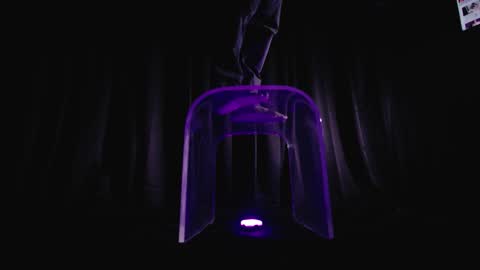 Gangsta Twink online show from March 1, 7:30 am