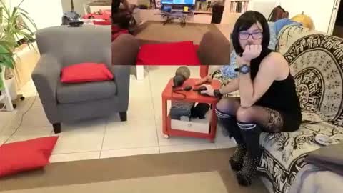 TraVanAle online show from February 4, 2:39 am