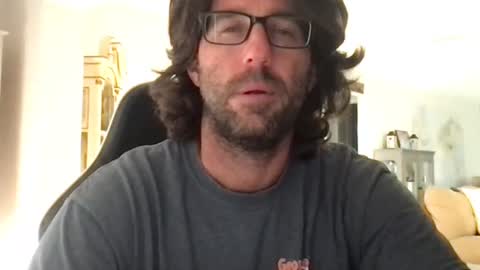 TravisKenn online show from May 7, 11:32 am