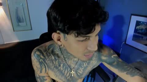 TRAV - INDEPENDENT MODEL online show from November 30, 6:32 pm