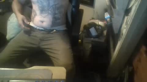 Travis online show from September 28, 7:12 pm