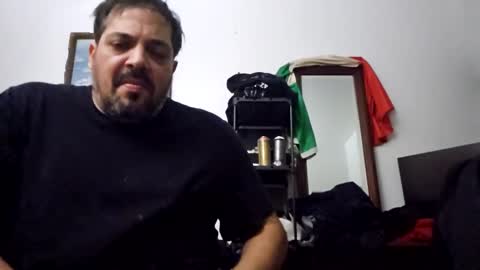 traxxxman1 online show from September 24, 8:13 am