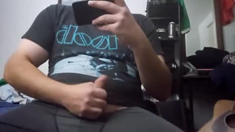 Snapshot of traxxxman1 chatting on October 3, 8:41 am traxxxman1 online show from October 3, 8:41 am