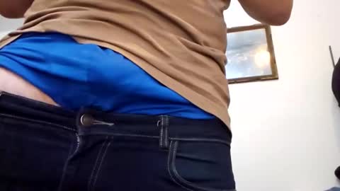 traxxxman1 online show from October 21, 6:16 am