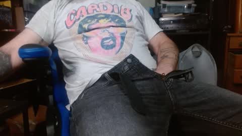 Dilly Dally online show from March 18, 1:19 am