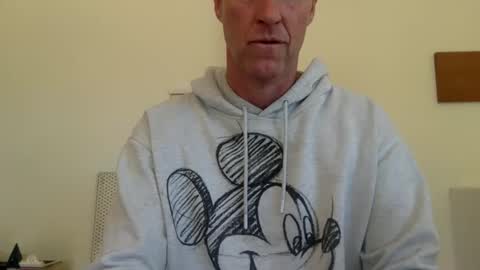 trebo00788 online show from April 26, 1:30 pm