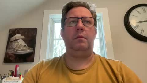 treborinthesky online show from November 22, 3:55 pm