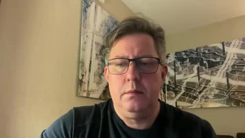 treborinthesky online show from March 17, 4:15 am