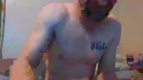 Snapshot of treeburner1 chatting on February 26, 3:32 am TreeBurner1 online show from February 26, 3:32 am
