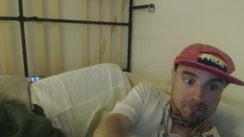 Snapshot of treehuggerhemp chatting on October 12, 10:09 am TreeHugger queer online show from October 12, 10:09 am