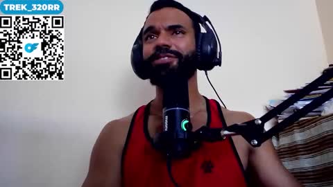 TREK320RR online show from March 18, 2:31 pm