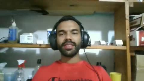 TREK320RR online show from April 2, 2:58 pm