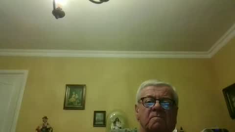 trekbeestje online show from February 20, 5:15 pm