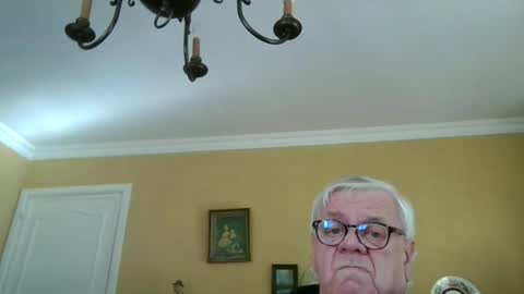 trekbeestje online show from April 30, 7:37 am