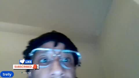 Trellyhelly online show from January 12, 5:44 am