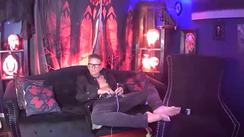 Trent Pounder online show from April 15, 9:09 am