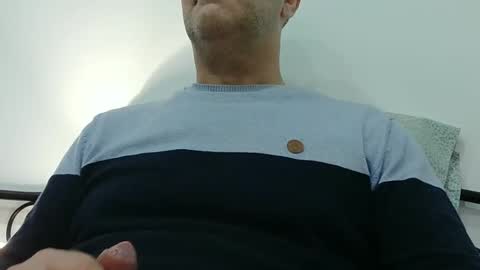 trevido4u online show from April 13, 2:01 am