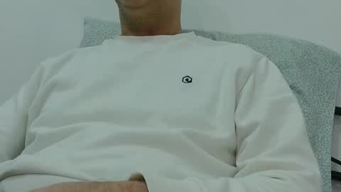 trevido4u online show from January 18, 2:02 am