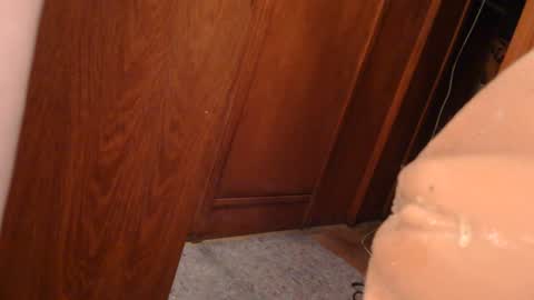 trevluv77 online show from June 30, 5:14 pm