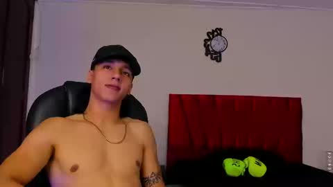 Trevor Belmon online show from September 11, 5:28 am