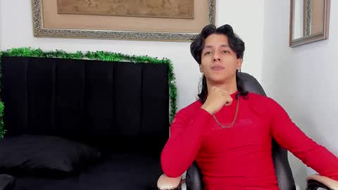 Trevor Belmon online show from November 15, 4:25 am