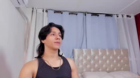 Trevor Belmon online show from November 5, 4:25 am