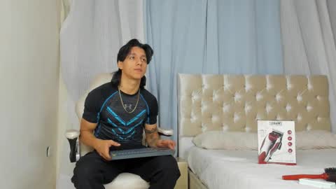 Trevor Belmon online show from September 25, 4:11 am