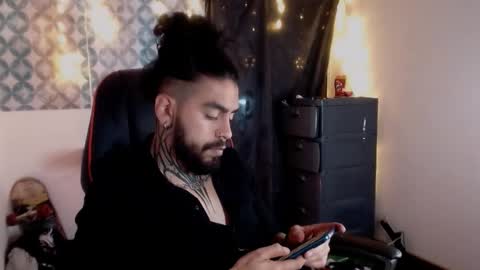 trevor online show from October 19, 2:49 am