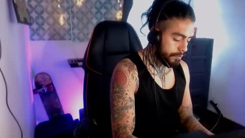 trevor online show from October 20, 4:33 pm