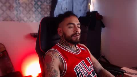 trevor online show from October 23, 7:17 pm