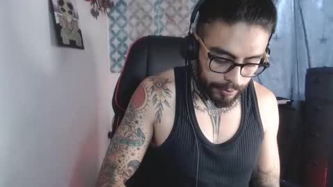 trevor online show from October 27, 5:04 pm