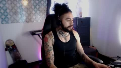 trevor online show from October 21, 5:49 pm