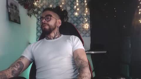 trevor online show from October 26, 2:35 am