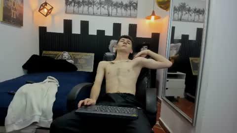trevor_mob online show from June 16, 3:03 pm
