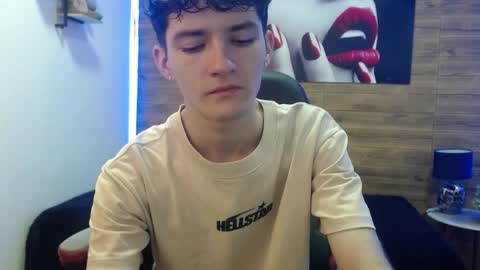 trevor_mob online show from April 27, 6:57 pm