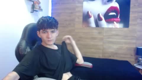 trevor_mob online show from April 25, 6:49 pm