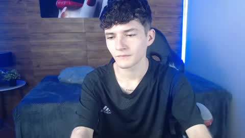 trevor_mob online show from April 16, 8:09 pm