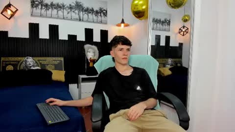 trevor_mob online show from June 11, 12:32 am