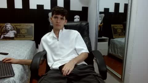 trevor_mob online show from June 23, 8:56 pm